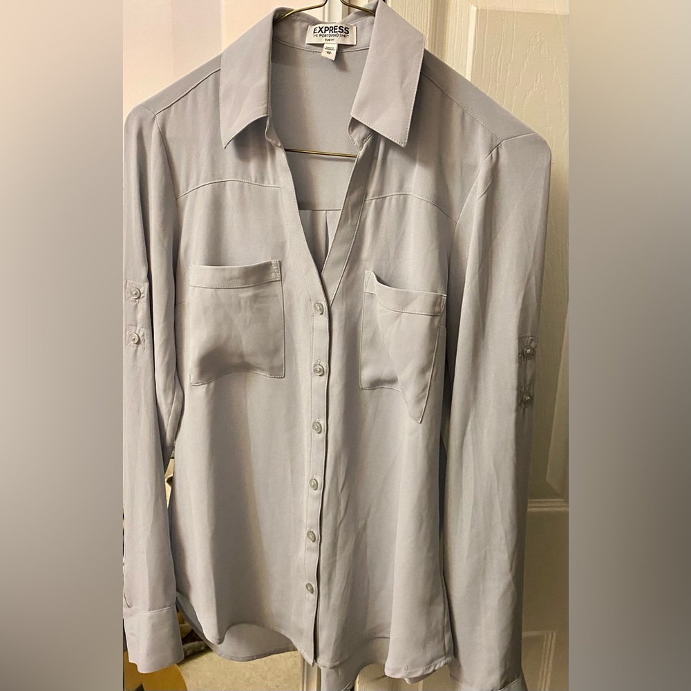 Express blouse